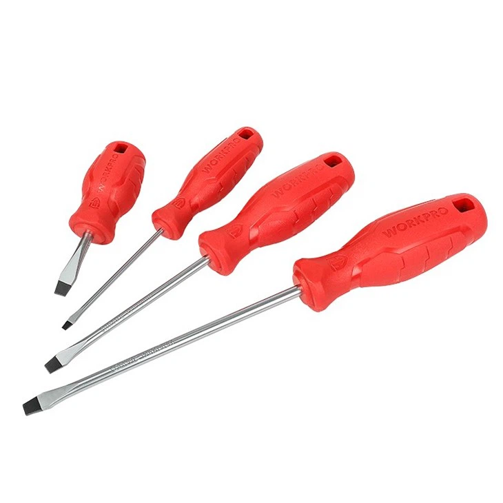 8PC CR-V SCREWDRIVER SET suppliers